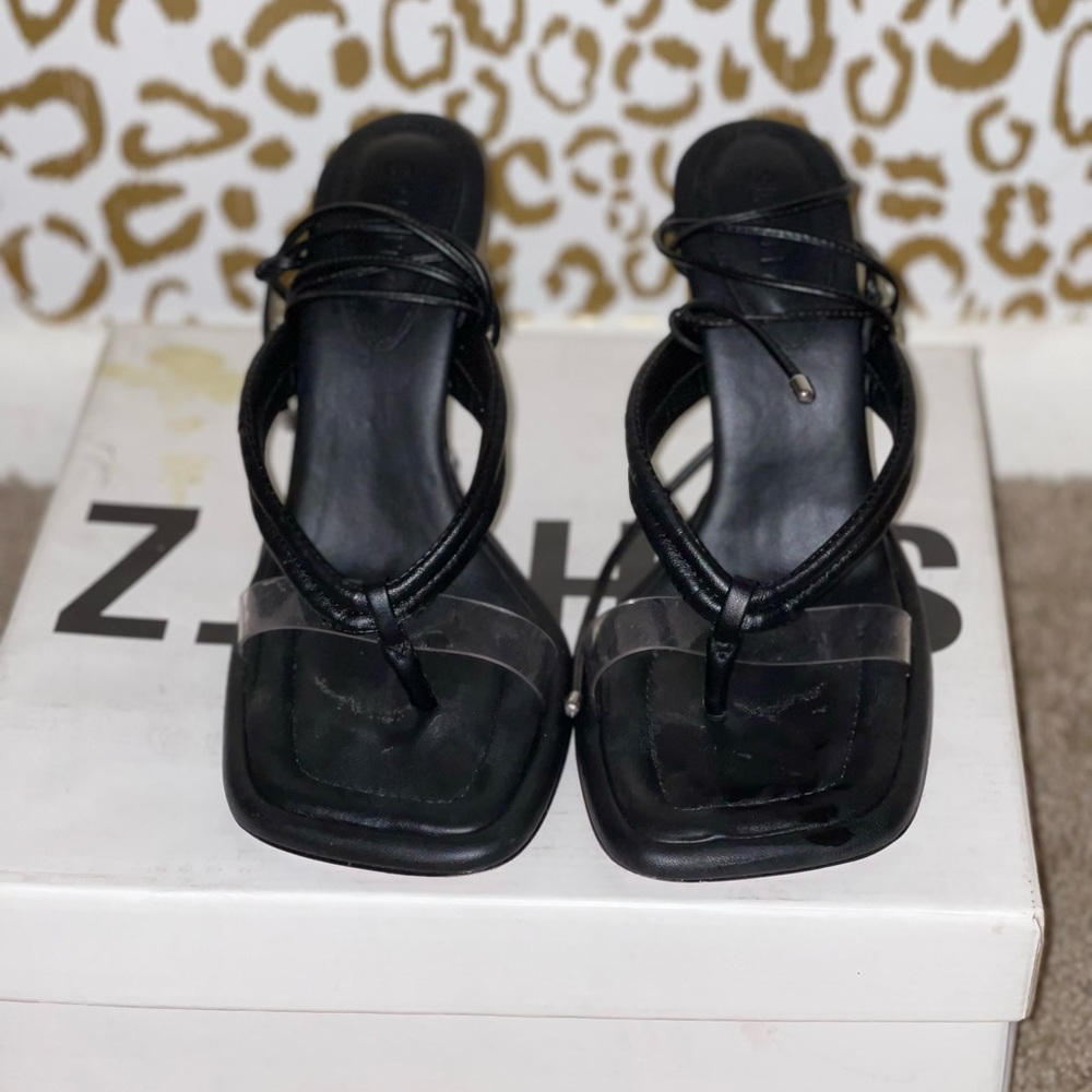 Schutz Meghan sandal